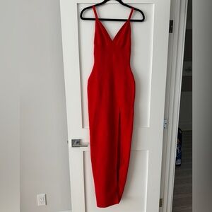 Femme dress